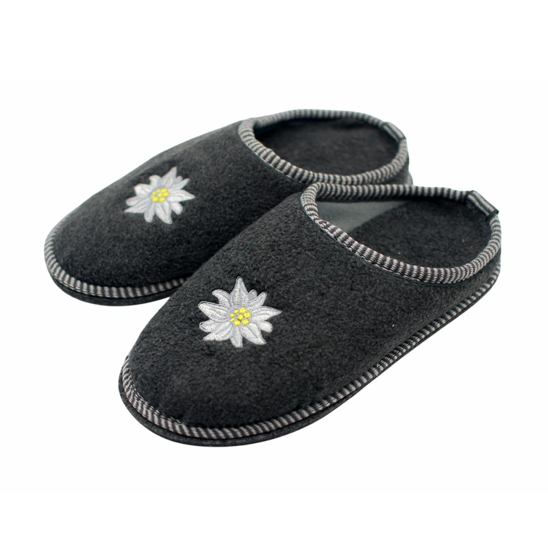 شبشب حذاء القطن التزلج